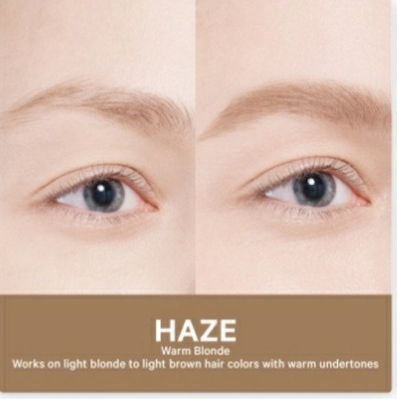 MILK MAKEUPKUSH Fiber Eyebrow Gel - Picture 3 of 7